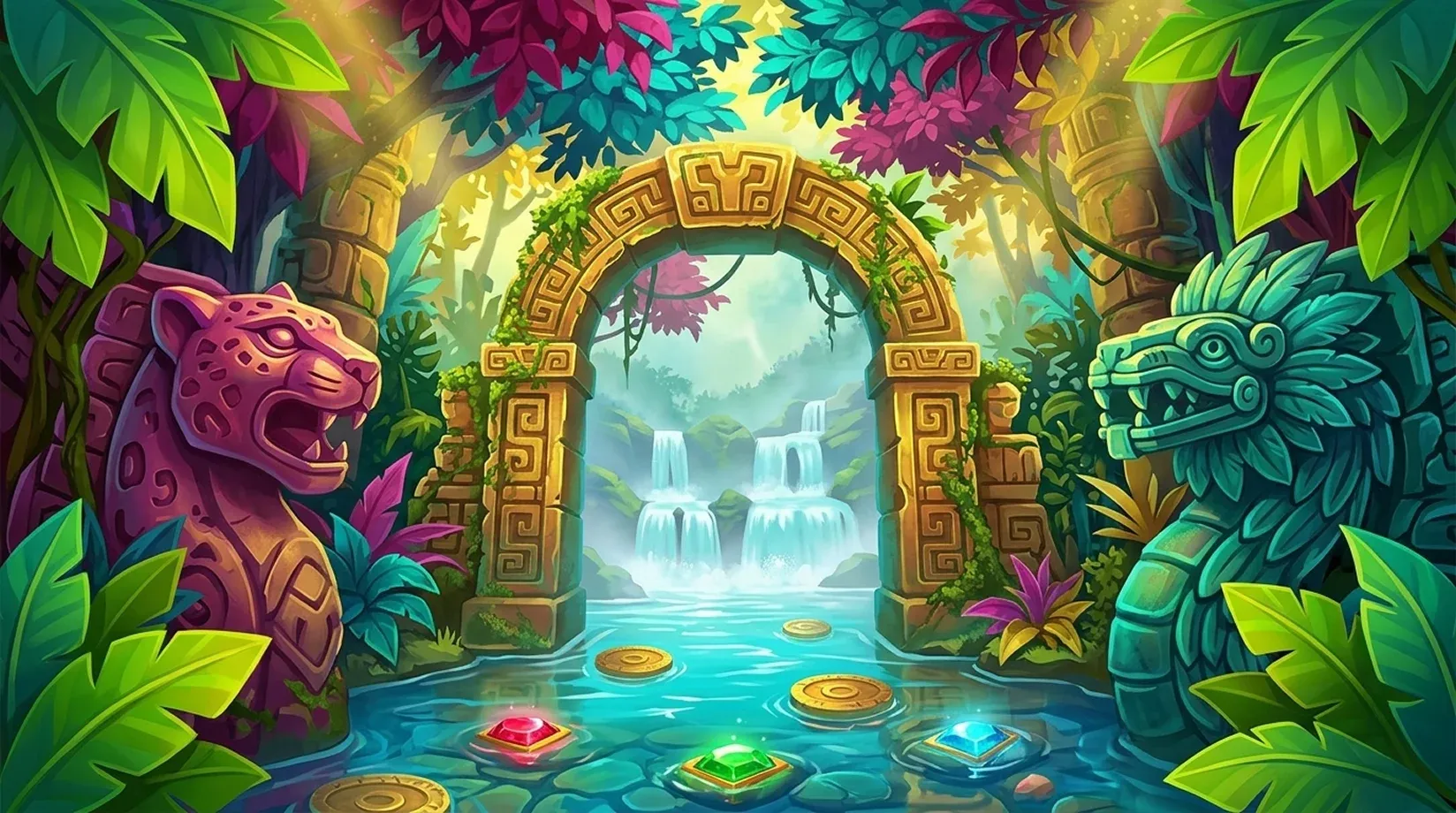 Amazon Slots Casino